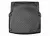 Rezaw Gumová vana do kufru MERCEDES CLS W218 2011- (100932)