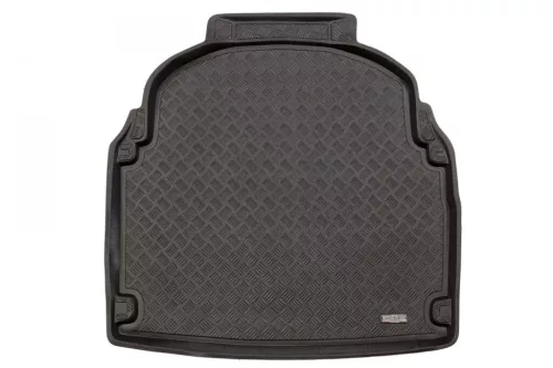 Rezaw Gumová vana do kufru MERCEDES E osztály W212 2009-2016 ülések mögött tartály (100933)