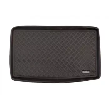   Rezaw Gumová vana do kufru MERCEDES B W246 2011- (plast pod zadními sedadly)