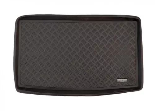 Rezaw Gumová vana do kufru MERCEDES B W246 2011- (plast pod zadními sedadly)