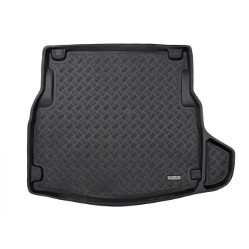   Rezaw Gumová vana do kufru MERCEDES C osztály W205 2014- (100940)