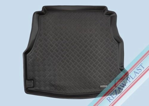 Rezawplast přesně padnoucí Gumová vana do kufru MERCEDES C-Class W206 4-dveřový (Limuzin) 2021-