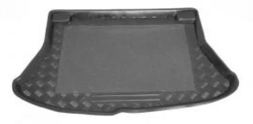 Rezaw Gumová vana do kufru NISSAN Micra 1992-2002 (101001)