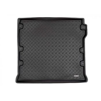 Rezaw Gumová vana do kufru NISSAN Pathfinder 2005- (101021)
