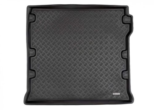 Rezaw Gumová vana do kufru NISSAN Pathfinder 2005- (101021)