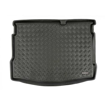   Rezaw Gumová vana do kufru NISSAN QASHQAI 5 osobní 2007- (101023)