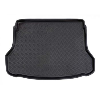   Rezaw Gumová vana do kufru NISSAN X-Trail 2014- SUV/5 s horní přihrádkou (101036)