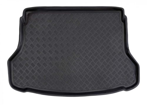 Rezaw Gumová vana do kufru NISSAN X-Trail 2014- SUV/5 s horní přihrádkou (101036)