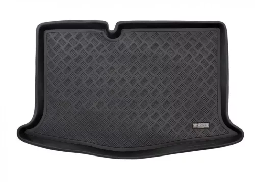 Rezaw Gumová vana do kufru NISSAN Micra 5-dveřový zkosený zadní 2016- (101041)