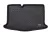 Rezaw Gumová vana do kufru NISSAN Micra 5-dveřový zkosený zadní 2016- (101041)