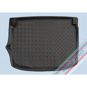   Rezawplast přesně padnoucí Gumová vana do kufru NISSAN Qashqai III 2021- e- POWER