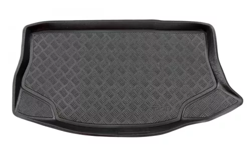 Rezawplast přesně padnoucí Gumová vana do kufru NISSAN Leaf 2010-2018