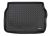 Rezaw Gumová vana do kufru OPEL Astra G HB 1998-2009 (101107)