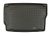 Rezaw Gumová vana do kufru OPEL meriva A 2003-2010 (101120)