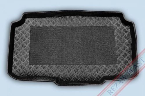 Rezaw Gumová vana do kufru OPEL Meriva 2014- (101147)