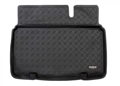 Rezaw Gumová vana do kufru OPEL Crossland X 5-dverový zkosený zadní 2017- (spodní část)