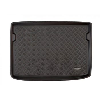   Rezaw Gumová vana do kufru OPEL Crossland X 5-dverový zkosený zadní 2017- (101156)