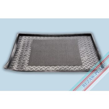   Rezaw Gumová vana do kufru OPEL Vivaro/RENAULT Trafic 5-dverový 2014- (101159)