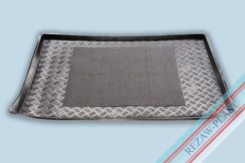 Rezaw Gumová vana do kufru OPEL Vivaro/RENAULT Trafic 5-dverový 2014- (101159)