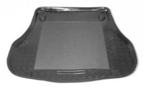 Rezaw Gumová vana do kufru PEUGEOT 406 kombi 1997-2000 (101207)