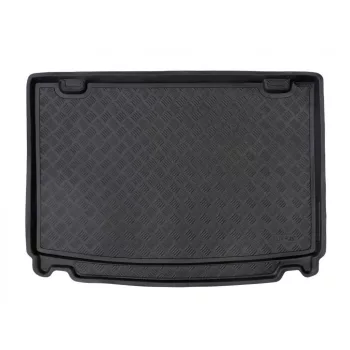 Rezaw Gumová vana do kufru PEUGEOT 206 SW 2002- (101215)