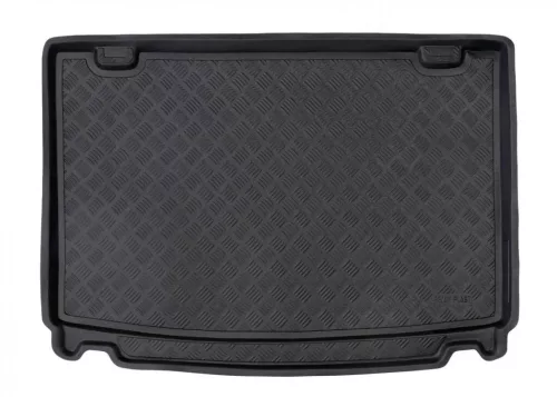 Rezaw Gumová vana do kufru PEUGEOT 206 SW 2002- (101215)