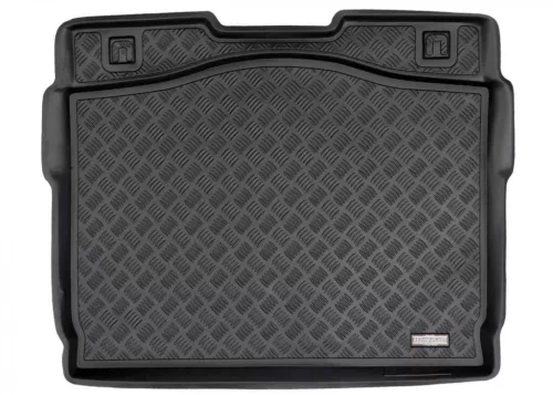 Rezaw Gumová vana do kufru PEUGEOT 207 kombi 2006- (101219)