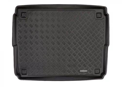 Rezaw Gumová vana do kufru PEUGEOT 3008 2009- (101222)
