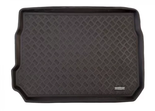 Rezaw Gumová vana do kufru PEUGEOT 2008 2013- (101231)