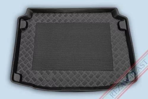 Rezaw Gumová vana do kufru PEUGEOT 308 HB 2013- (101232)