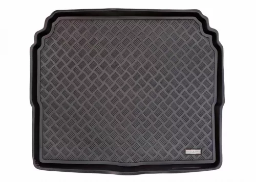 Rezaw Gumová vana do kufru PEUGEOT 3008 2017- s dolní miskou (101237)