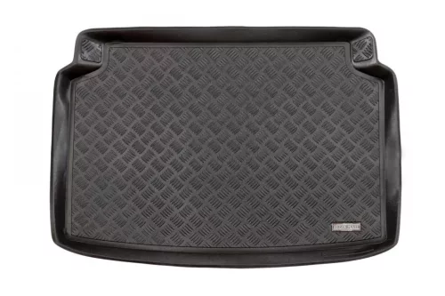 Rezawplast přesně padnoucí Gumová vana do kufru PEUGEOT 308 5-dverový (hatchback) 2022- Nem jó Plug-In Hybrid-hez!