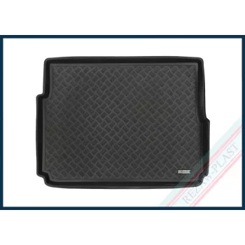   Rezawplast přesně padnoucí Gumová vana do kufru PEUGEOT 3008 2017- Plug in hybrid, PHEV