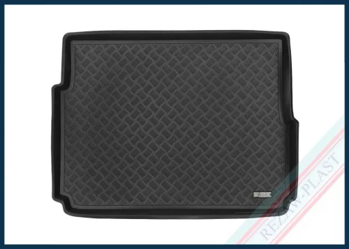 Rezawplast přesně padnoucí Gumová vana do kufru PEUGEOT 3008 2017- Plug in hybrid, PHEV