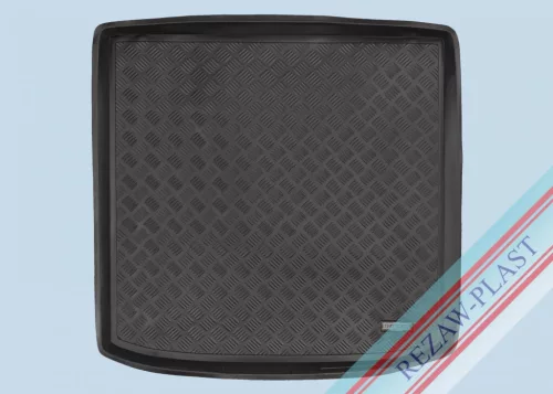 Rezawplast přesně padnoucí Gumová vana do kufru RENAULT Arkana 2019- E-TECH Hybrid