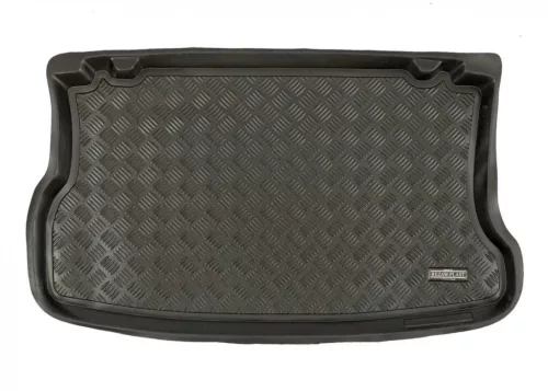 Rezaw Gumová vana do kufru RENAULT Clio HB 1998-2005 (101320)