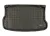 Rezaw Gumová vana do kufru RENAULT Clio HB 1998-2005 (101320)