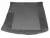 Rezaw Gumová vana do kufru RENAULT Grand Espace 1997-2002 (101322)
