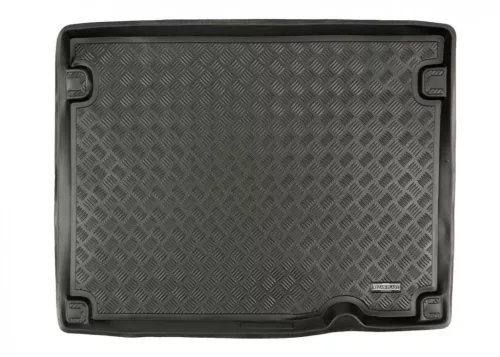 Rezaw Gumová vana do kufru RENAULT KANGOO 5-dveřový 2008- (101344)