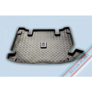 Rezawplast Dacia Lodgy 2012-2018 gumová vana do kufru