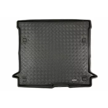   Rezaw Gumová vana do kufru Dacia Dokker 5 osobní 2012- 2 ks -ů (101366)