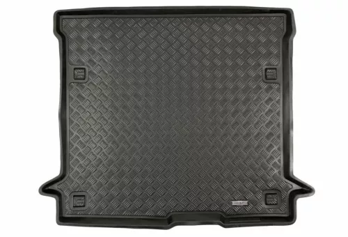 Rezaw Gumová vana do kufru Dacia Dokker 5 osobní 2012- 2 ks -ů (101366)