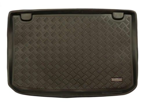 Rezaw Gumová vana do kufru RENAULT Clio IV 2012- (101368)