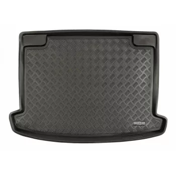   Rezaw Gumová vana do kufru RENAULT Clio kombi 2013-(horní pozice) (101370)