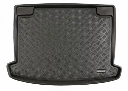 Rezaw Gumová vana do kufru RENAULT Clio kombi 2013-(horní pozice) (101370)