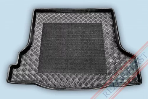Rezaw Gumová vana do kufru Dacia Logan 2013- (101371)