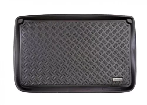 Rezaw Gumová vana do kufru RENAULT Captur 2013- horní tácek (101372)