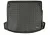 Rezaw Gumová vana do kufru RENAULT Megane Grandtour kombi 2009- (101375)