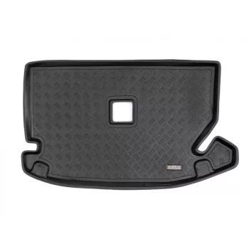   Rezaw Gumová vana do kufru RENAULT Dacia LODGY I, LODGY I Stepway 7 osobní 2017 - (101398)