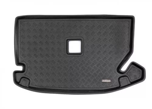 Rezaw Gumová vana do kufru RENAULT Dacia LODGY I, LODGY I Stepway 7 osobní 2017 - (101398)